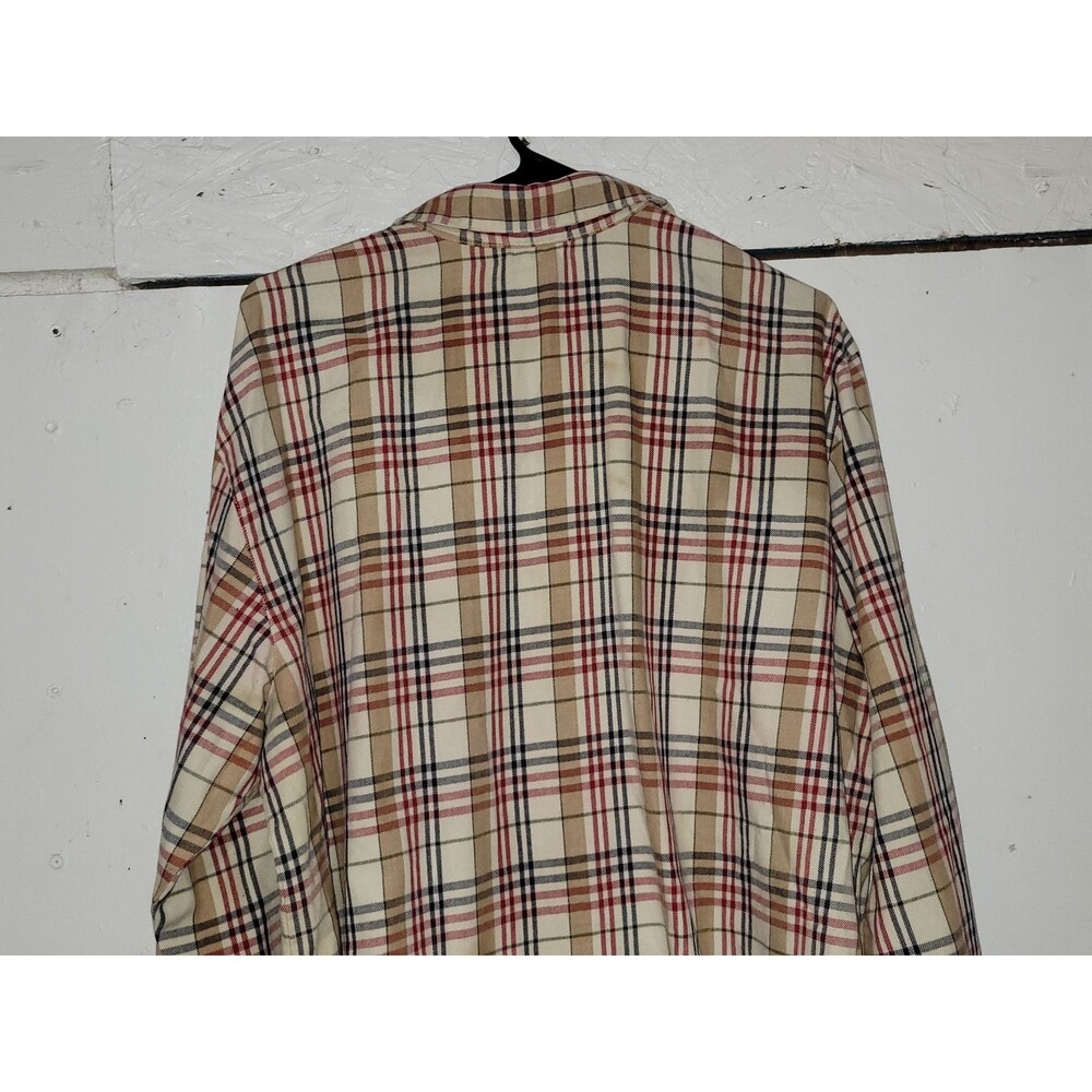 Alfred Dunner button down shirt (AE33) - Picture 7 of 7